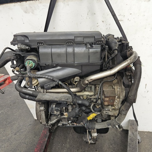 Motore CITROEN C3 2° Serie del 2005 - 2010