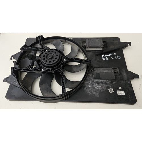 Ventola radiatore FORD Mondeo S. Wagon 5° Serie del 2005 - 2007