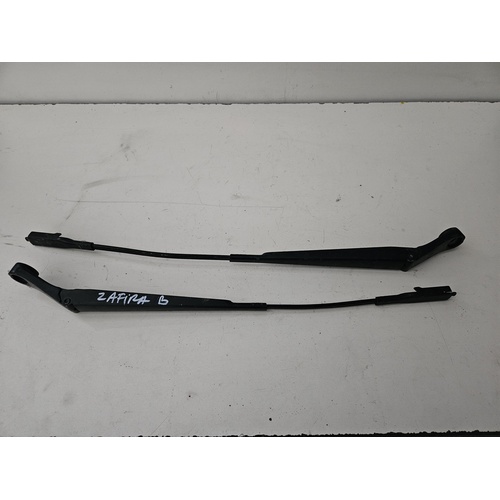 Bracci Tergi ant. OPEL Zafira B del 2005 - 2008