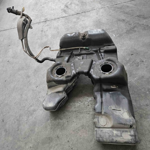 Serbatoio carburante VOLKSWAGEN Touareg 1° Serie del 2002 - 2006