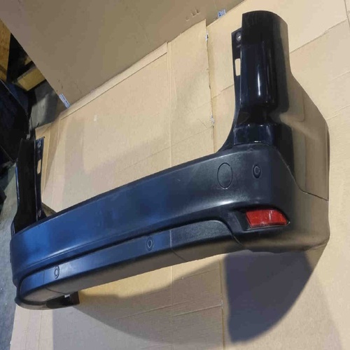 Paraurti Posteriore completo FORD Focus S. Wagon 5° Serie del 2011 - 2014