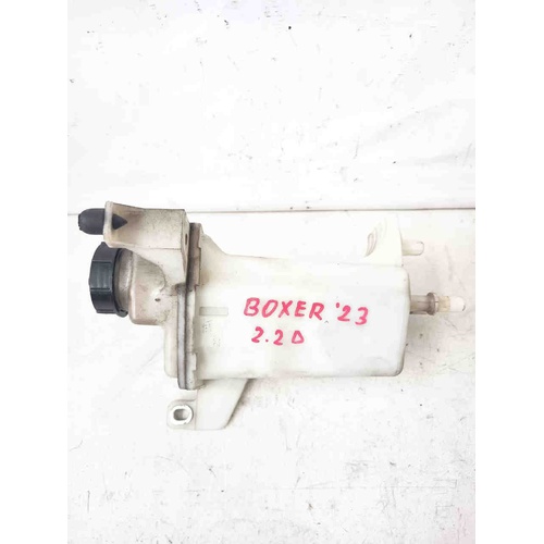 Vaschetta Olio Idroguida PEUGEOT Boxer 4° Serie del 2011