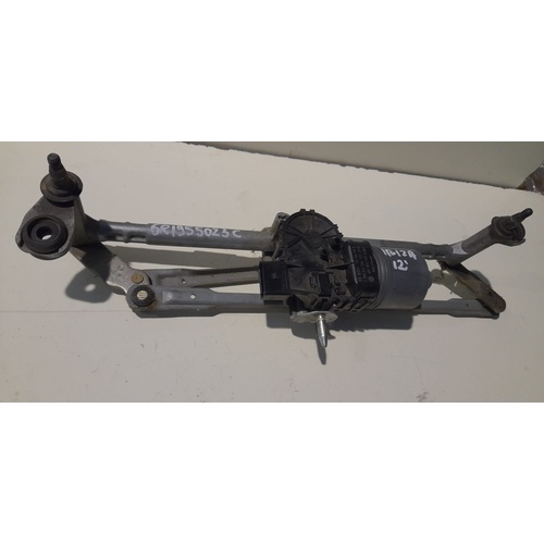 Motorino Tergicristallo Anteriore SEAT Ibiza Serie (08>12) del 2008 - 2012