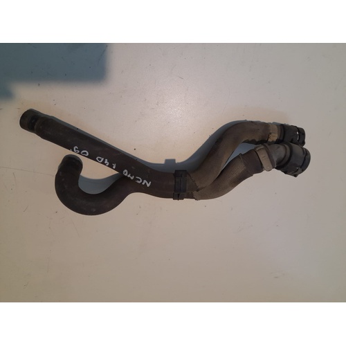 Tubi acqua CITROEN Nemo Serie (08>18) del 2008 - 2018