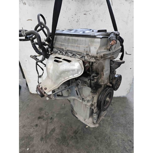 Motore TOYOTA Yaris Serie (99>03) del 1999 - 2003
