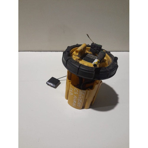 Pompa Carburante CITROEN C3 Pluriel del 2003