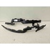 Guida Paraurti Anteriore DX e SX OPEL Meriva 3° Serie del 2010