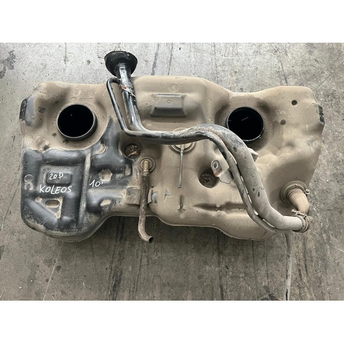 Serbatoio carburante Renault Koleos 2.0 D del 2010