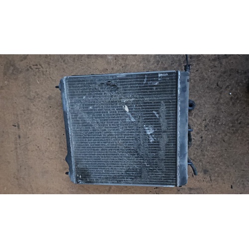 Radiatore acqua PEUGEOT 207 1° Serie del 2006 - 2009
