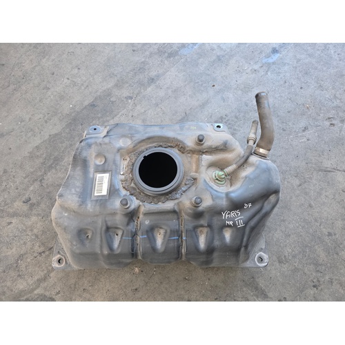 Serbatoio carburante TOYOTA Yaris Serie (05>08) del 2005 - 2008