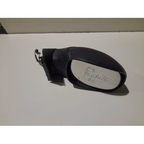 Coppia specchietti retrovisori CITROEN C3 Pluriel del 2003