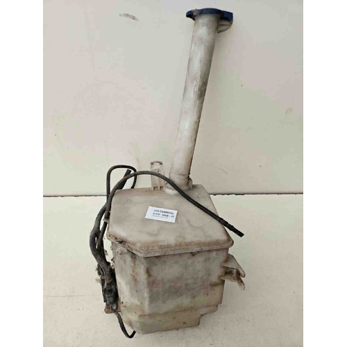 Vaschetta Tergi ant KIA Carnival 3° Serie del 2007 - 2014