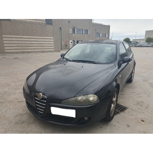 Ricambi usati Alfa Romeo 147 1.9 D del 2006