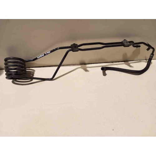 Tubo olio FIAT Doblo Serie Restyling (05>09) del 2005 - 2009