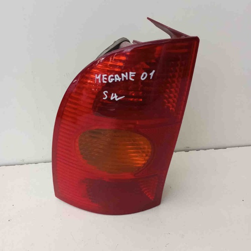 Stop fanale Posteriore Sinistro RENAULT Megane l Serie (99>02) del 1999 - 2002