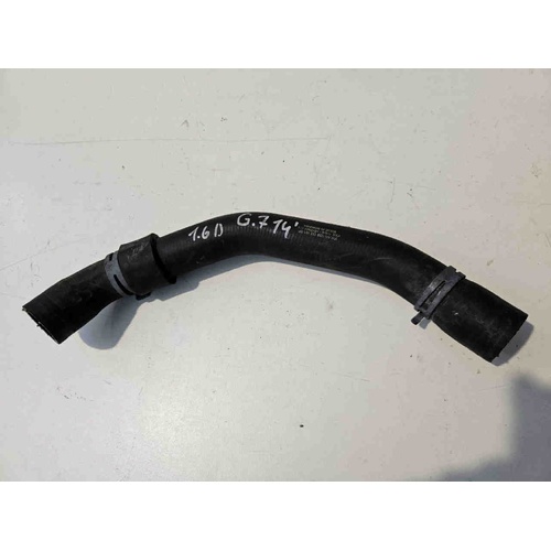 Tubi acqua VOLKSWAGEN Golf 7 Variant (12>) del 2012 - 2017