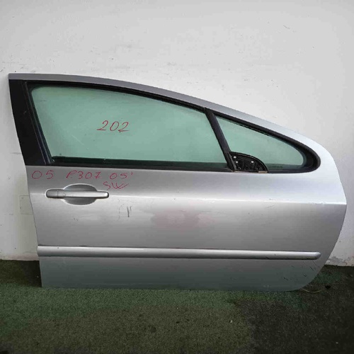 Portiera anteriore Destra PEUGEOT 307 S. Wagon 2° Serie del 2005