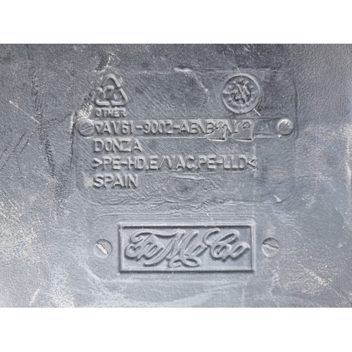 Serbatoio carburante MERCEDES Classe C Berlina W203 del 2000 - 2004