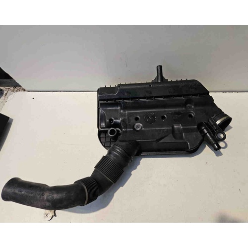 Box scatola filtro aria LANCIA Ypsilon 4° Serie del 2011 - 2023