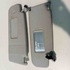 Coppia parasole Dx e SX SEAT Altea Berlina del 2004
