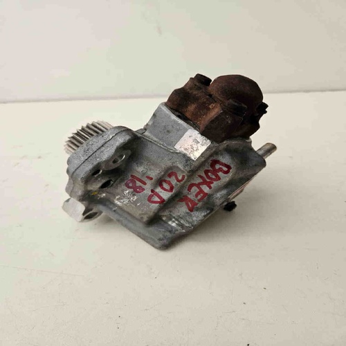 Pompa iniezione Diesel PEUGEOT Boxer 4° Serie del 2011