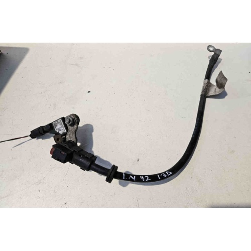 Cavo Positivo Batteria LANCIA Ypsilon 4° Serie del 2011 - 2023