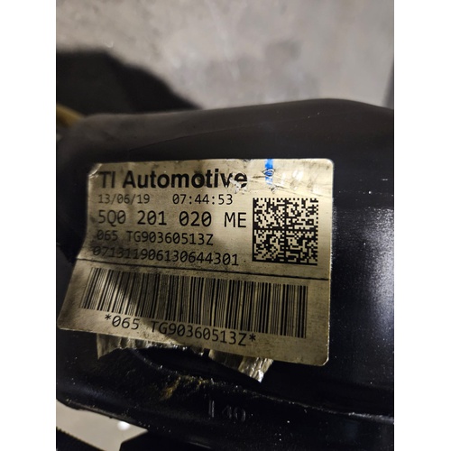 Serbatoio carburante SKODA Octavia S.Wagon 5° Serie (5E5) (16>) del 2016