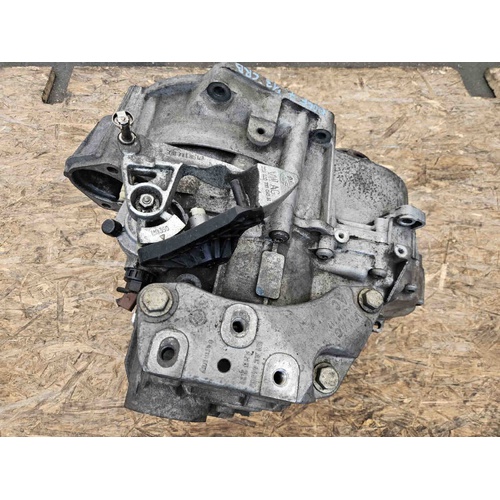 Cambio Manuale Completo 6 marce VOLKSWAGEN Golf 7 Berlina (12>) del 2012