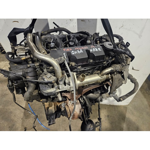 Motore FORD Mondeo Berlina 5° Serie del 2005 - 2007