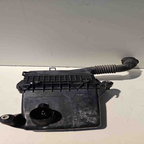 Box scatola filtro aria FIAT Panda 2° Serie del 2003 - 2010