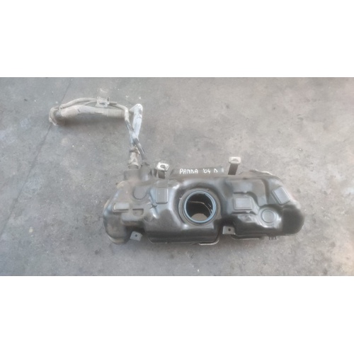 Serbatoio carburante FIAT Panda 2° Serie del 2003 - 2010