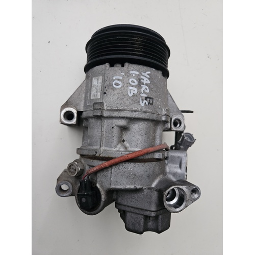 Compressore A/C TOYOTA Yaris Serie (08>11) del 2008 - 2011