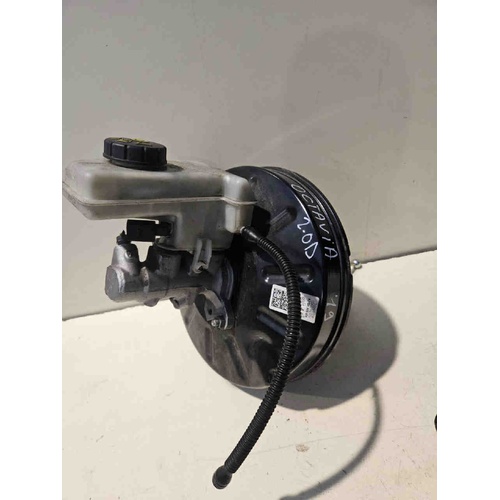 Servofreno SKODA Octavia S.Wagon 5° Serie (5E5) (16>20) del 2016 - 2020