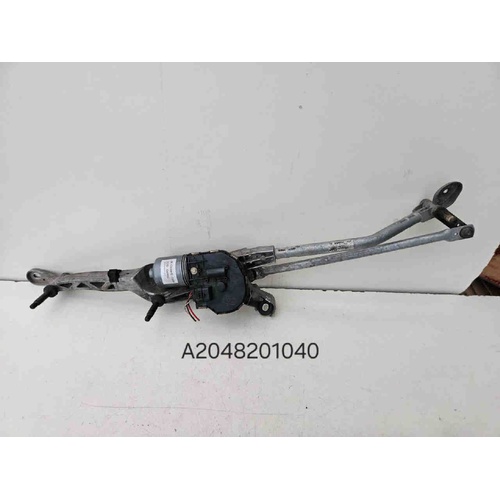 Motorino Tergicristallo Anteriore MERCEDES Classe C S. Wagon W204 del 2007