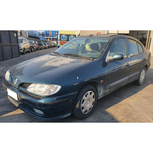 Ricambi usati Renault Megane 1.6 B del 1997