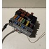 Scatola porta fusibili FIAT 500 Serie del 2007 - 2014