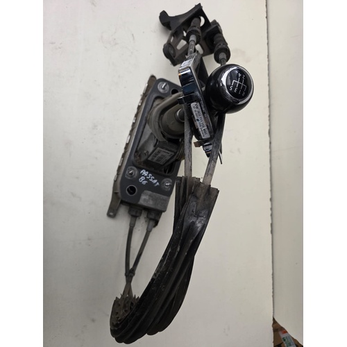 Leva Cambio VOLKSWAGEN Passat Variant 4° Serie del 2005 - 2010