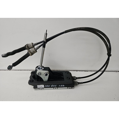 Leva Cambio MINI Cooper 2° Serie del 2006 - 2013