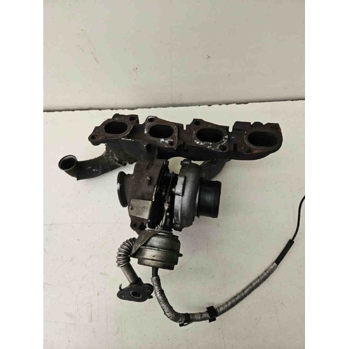 Turbina FIAT Croma 2° Serie del 2005 - 2007