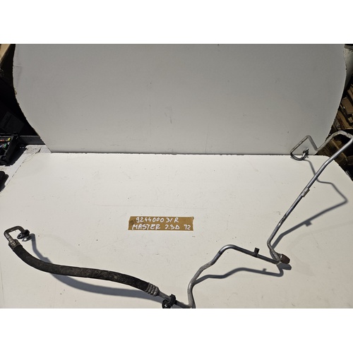 Tubo Aria condizionata RENAULT Master 4° Serie del 2010