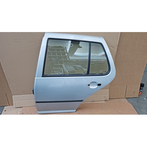 Portiera Posteriore Sinistra VOLKSWAGEN Golf 4 Variant (97>03 del 1997 - 2003