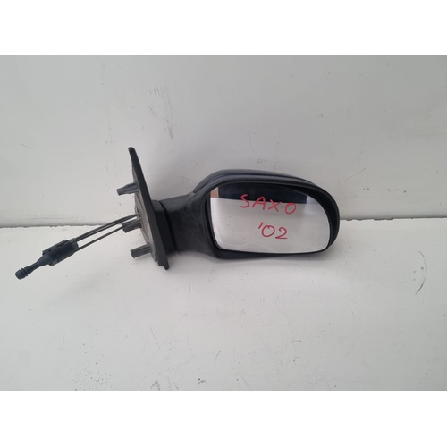 Specchietto Retrovisore Destro CITROEN Saxo 2° Serie del 1999 - 2002