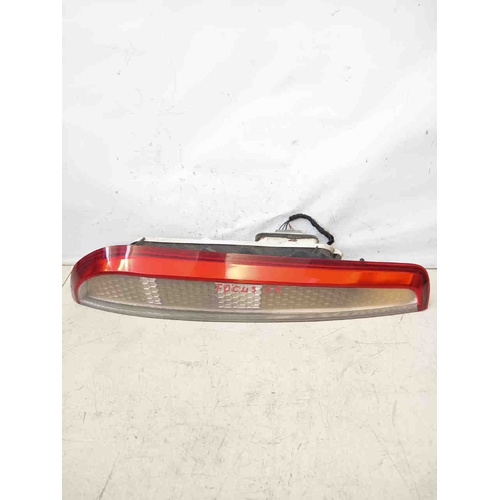 Stop fanale Posteriore Sinistro FORD Focus S. Wagon 4° Serie del 2008 - 2011