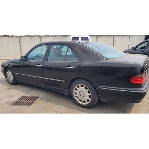 Ricambi usati Mercedes E320 D del 2001