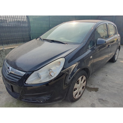 Ricambi usati Opel Corsa 1.2 B del 2008