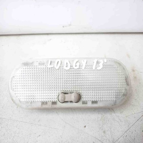 Plafoniera posteriore DACIA Lodgy 1° Serie del 2010 - 2018