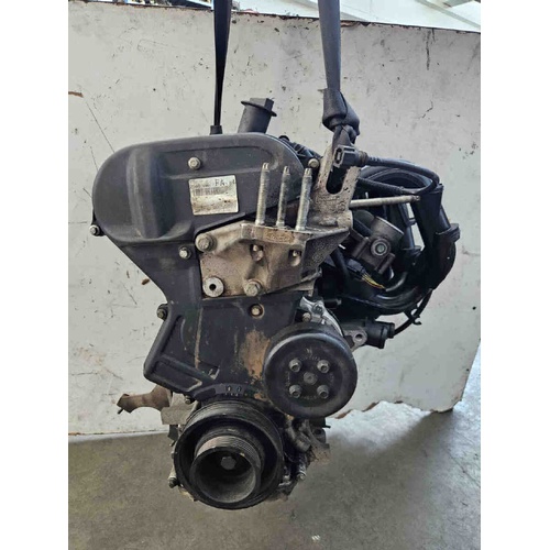 Motore FORD Fusion 2° Serie del 2005 - 2009 147.000km
