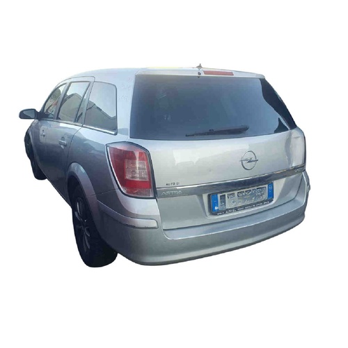 Ricambi usati auto OPEL Astra J del 2009