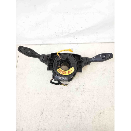 Devioluci FORD Fiesta 6° Serie del 2008 - 2017