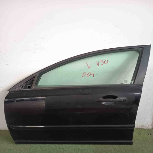 Portiera Anteriore Sinistra VOLVO V50 2° Serie del 2007 - 2012